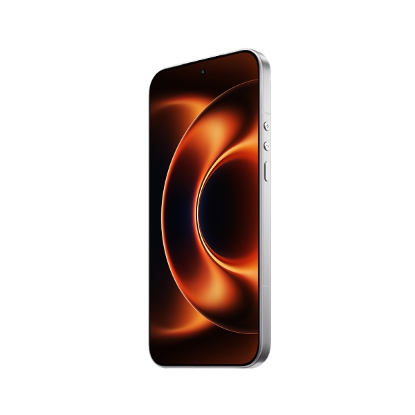 Смартфон Xiaomi 17 Ultra 16 ГБ/512 ГБ белый